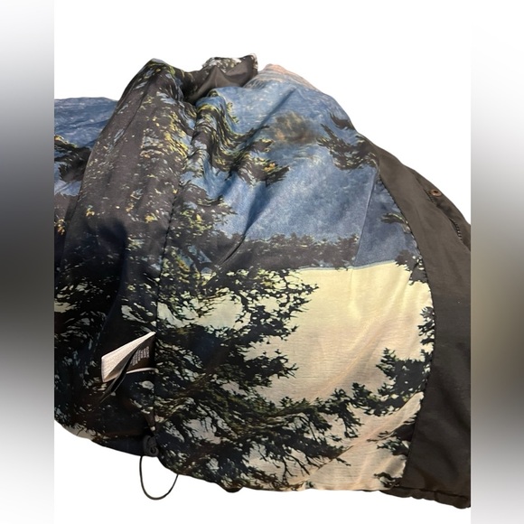 Volcom mens jacket  warm costly but comfotable - Picture 5 of 11